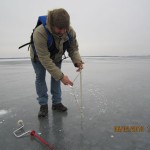 Lake Sniardwy, Okartowo