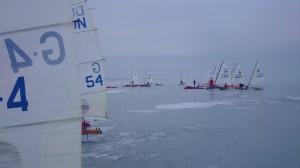 Results Int. German Championships 2014