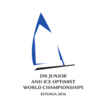 DN Junior and Ice Optimist Championships 2016