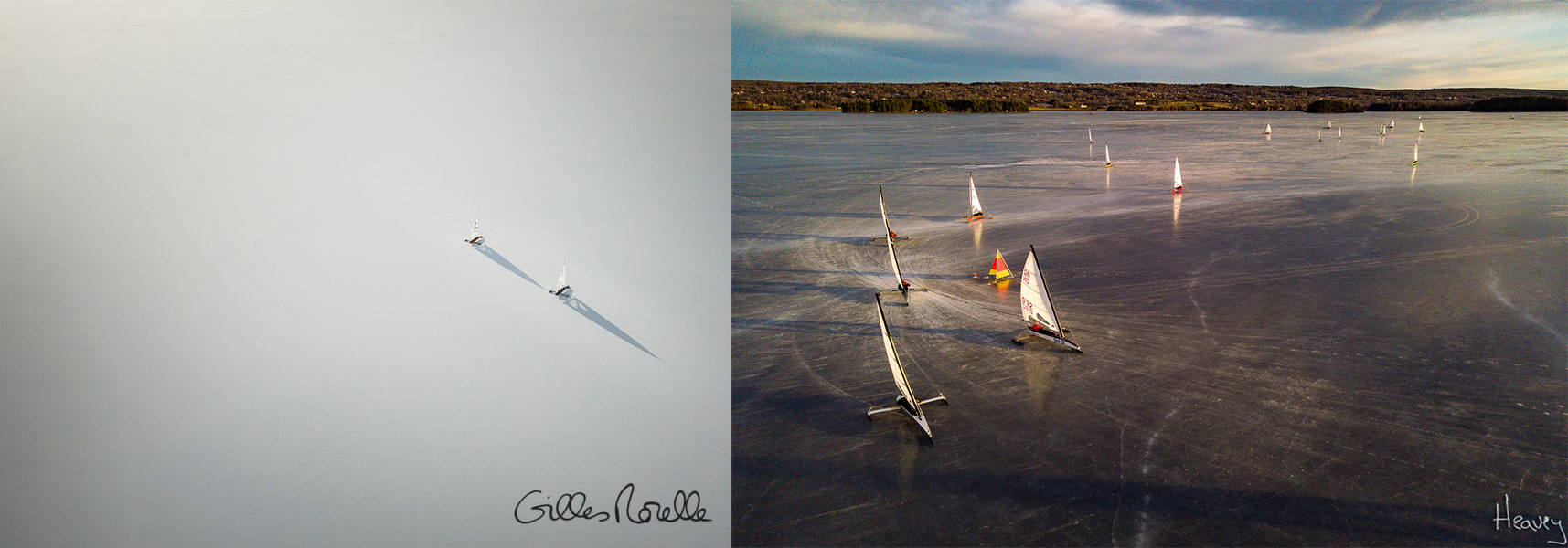 Pictures from the Gold Cup / World Championship 2020