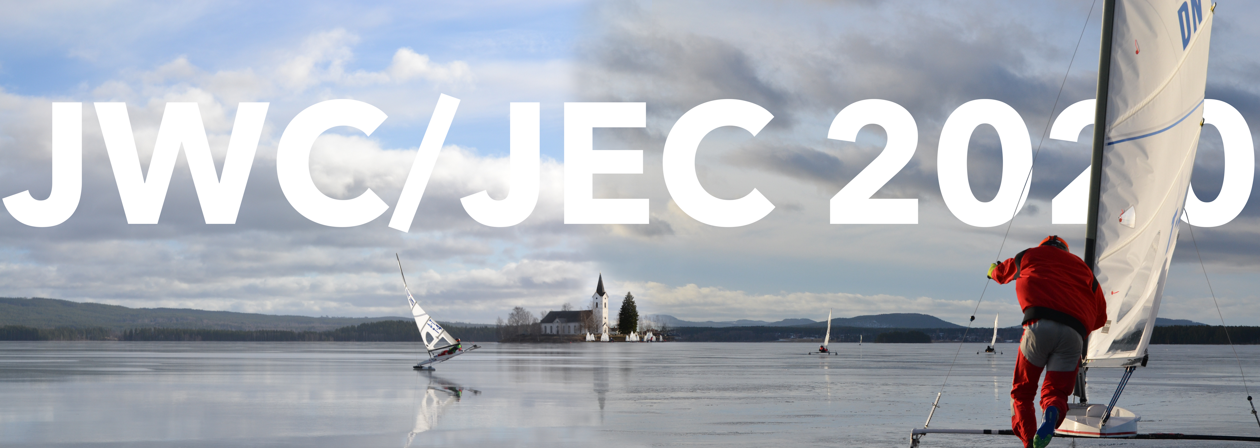 Pictures from the JWC/JEC 2020