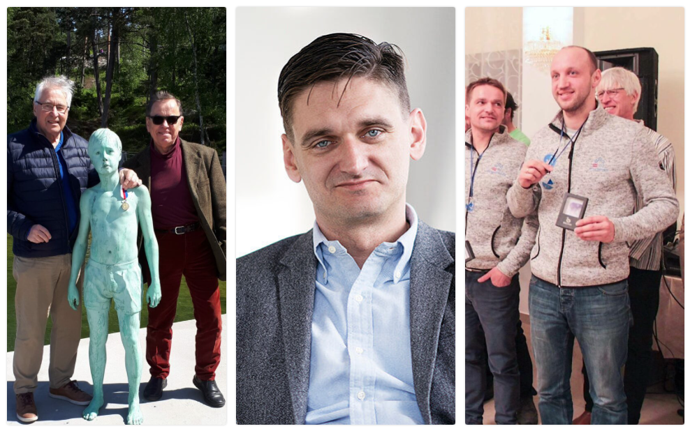 National Secretaries’ Meeting 2021 – Election Results