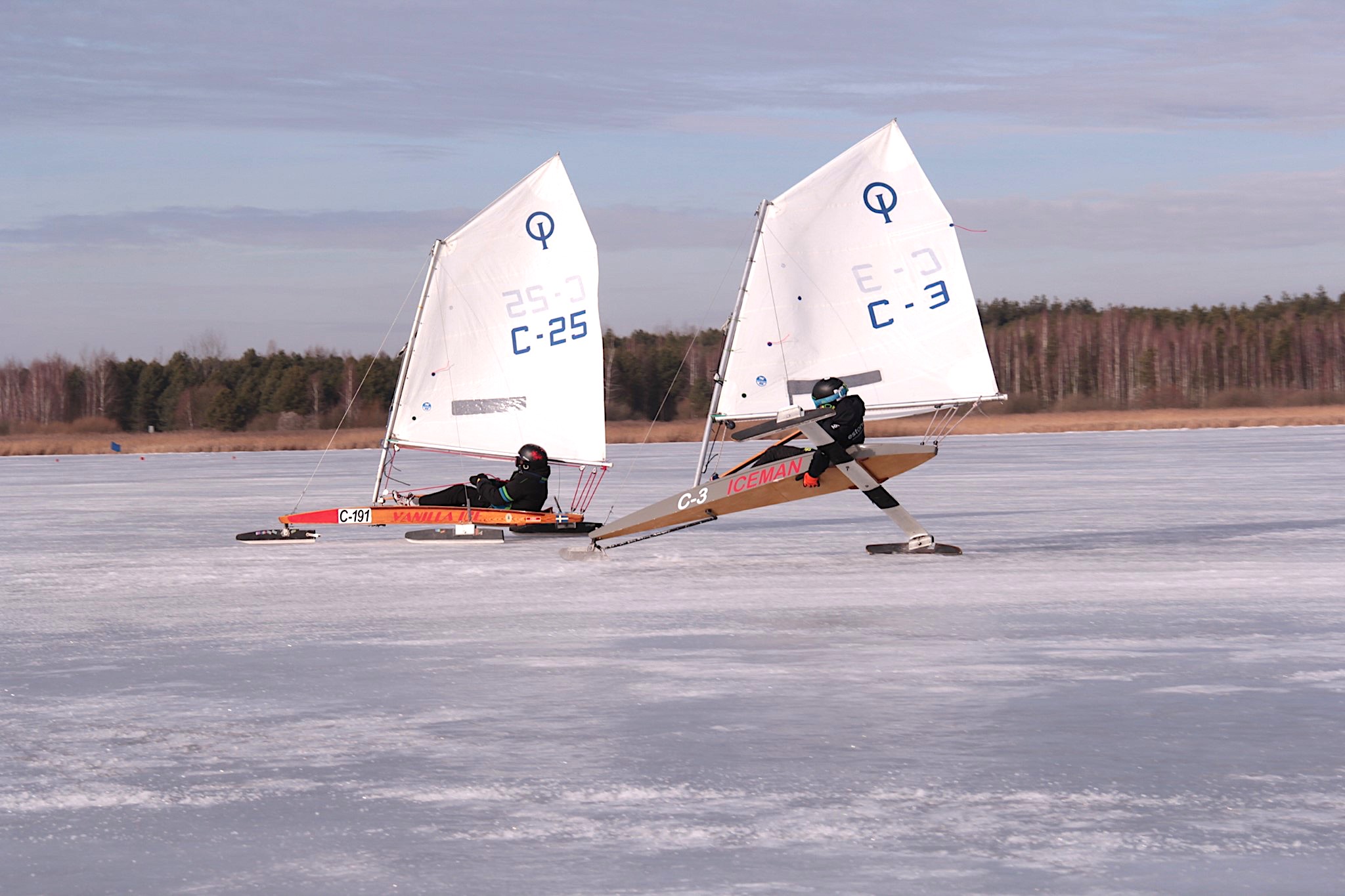 JWC-JEC 2021 NOR Update