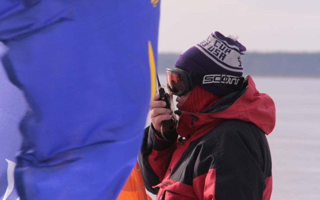 WC-EC 2022 Check-in & Training