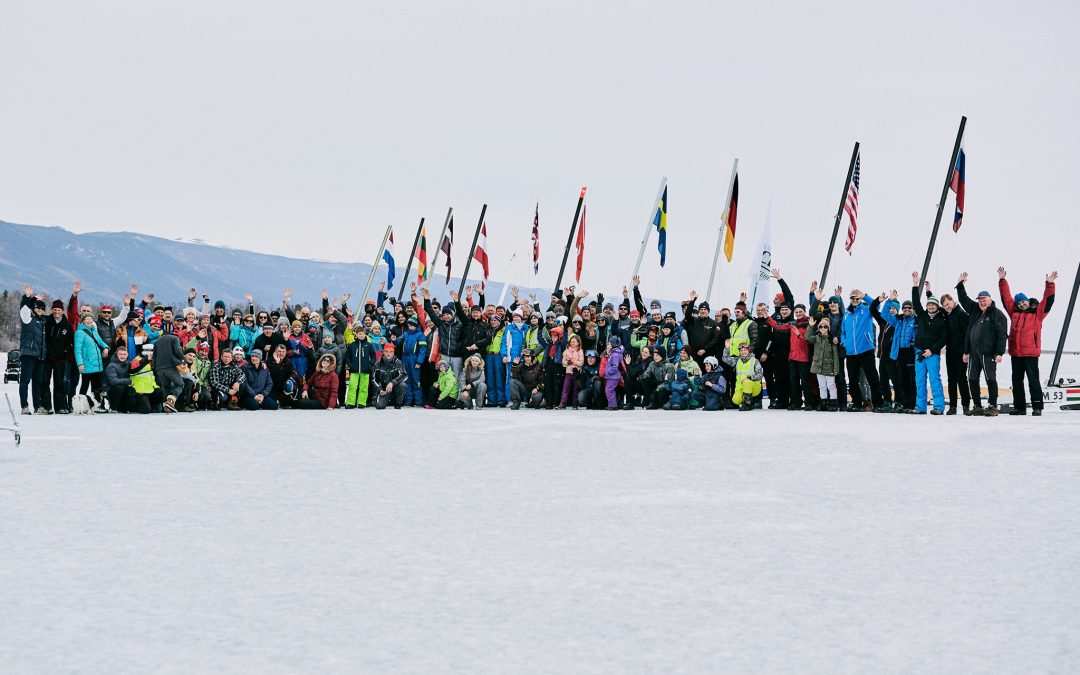 Statement from our former Commodores regarding the EC2023