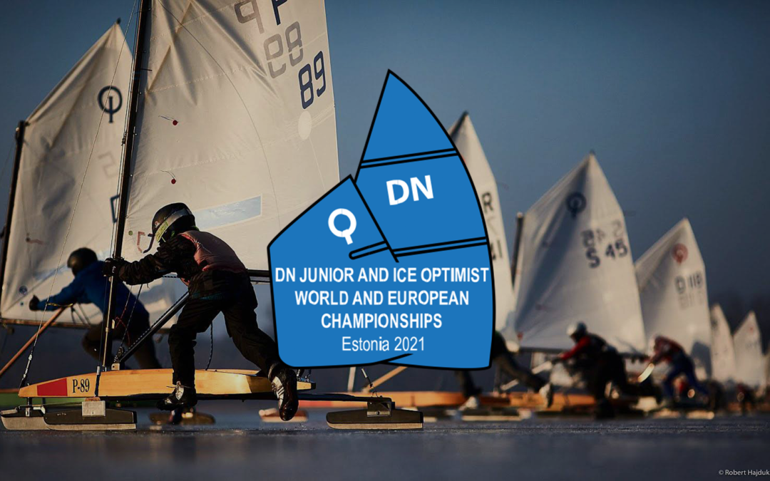 2021 Junior World & European Championships