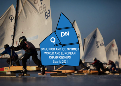 2021 Junior World & European Championships