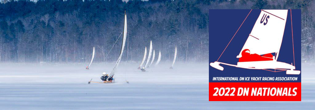 2022 U.S. Nationals Notice of Race Published