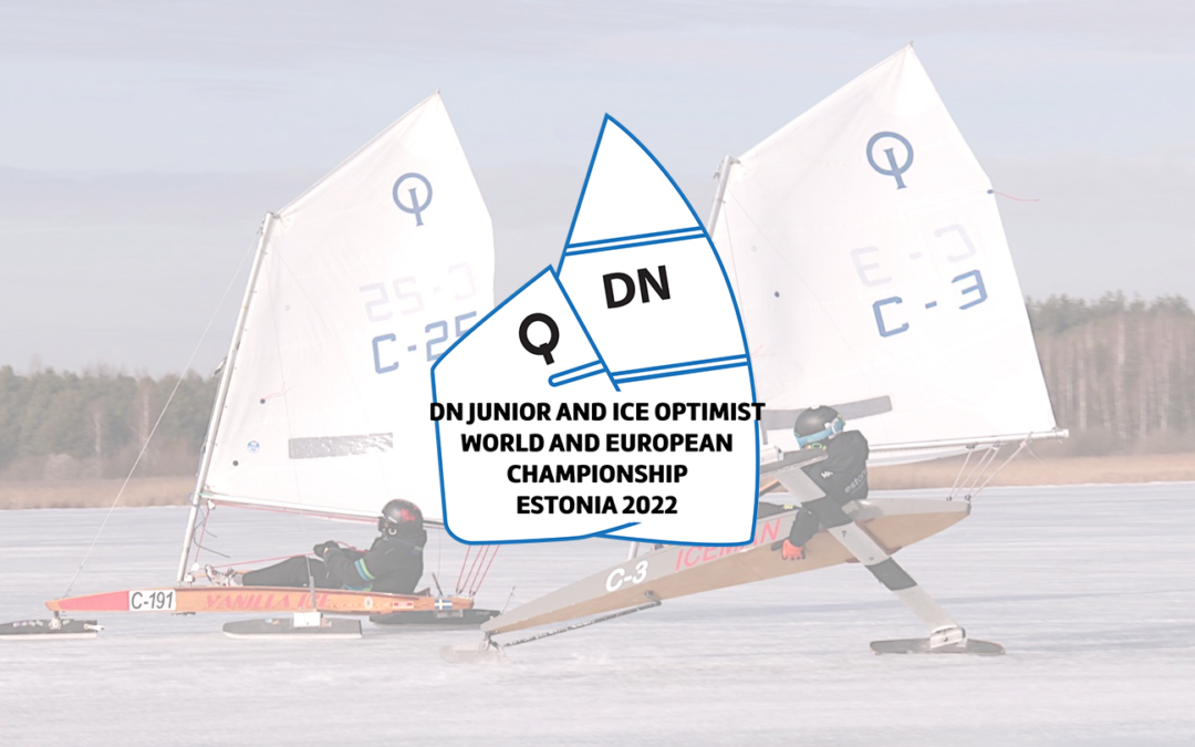 2022 Junior World & European Championships