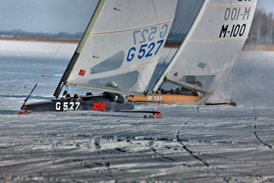 Final Post from our outgoing Commodore, Attila Pataky