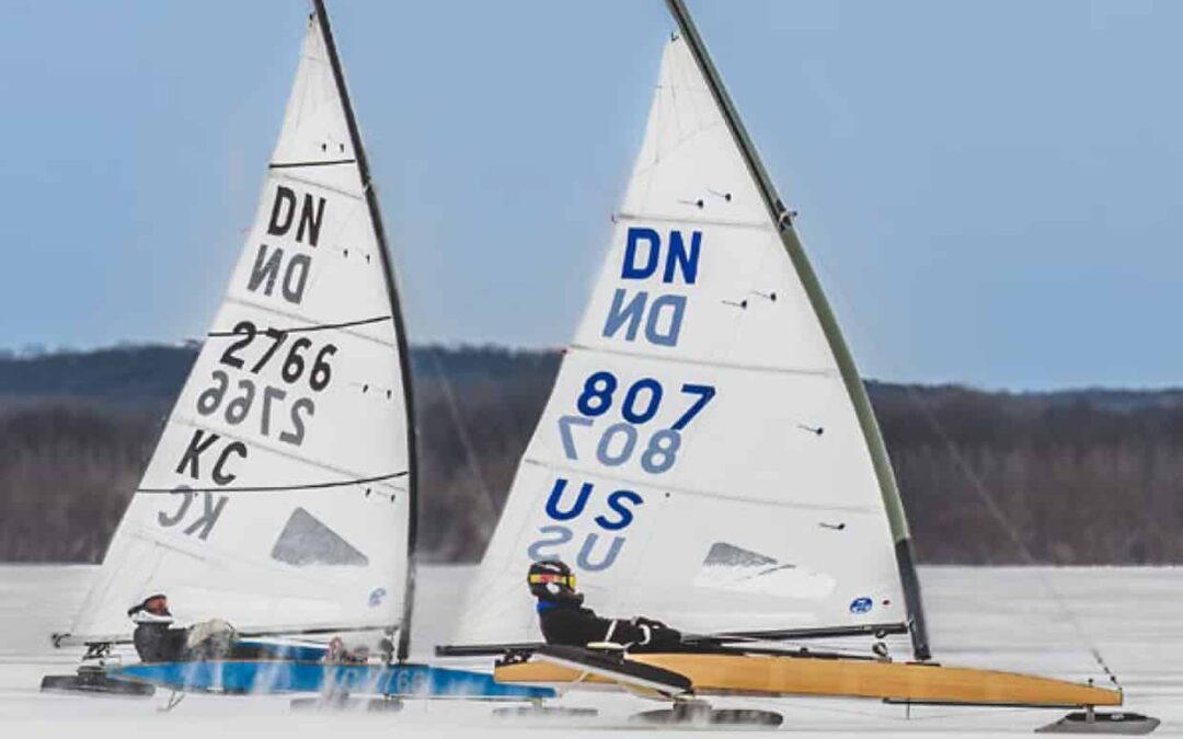 The 2022 September Issue of the Runner Tracks Magazine is Out!