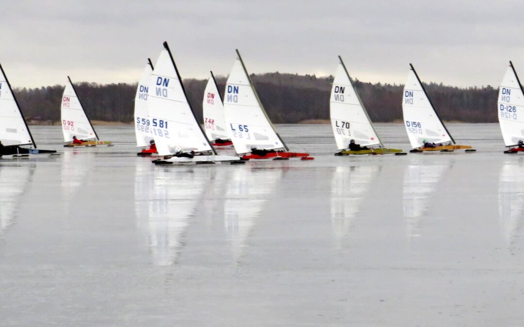 Upcoming Regattas for November-December 2022
