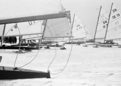 1966 DN European Championship