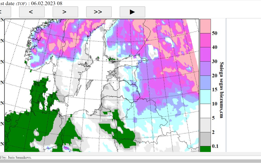 EC 2023 SI + Icereports