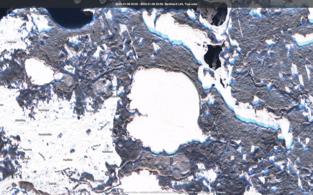 2023 JWC/JEC Update 1: SI, Location & Accommodations