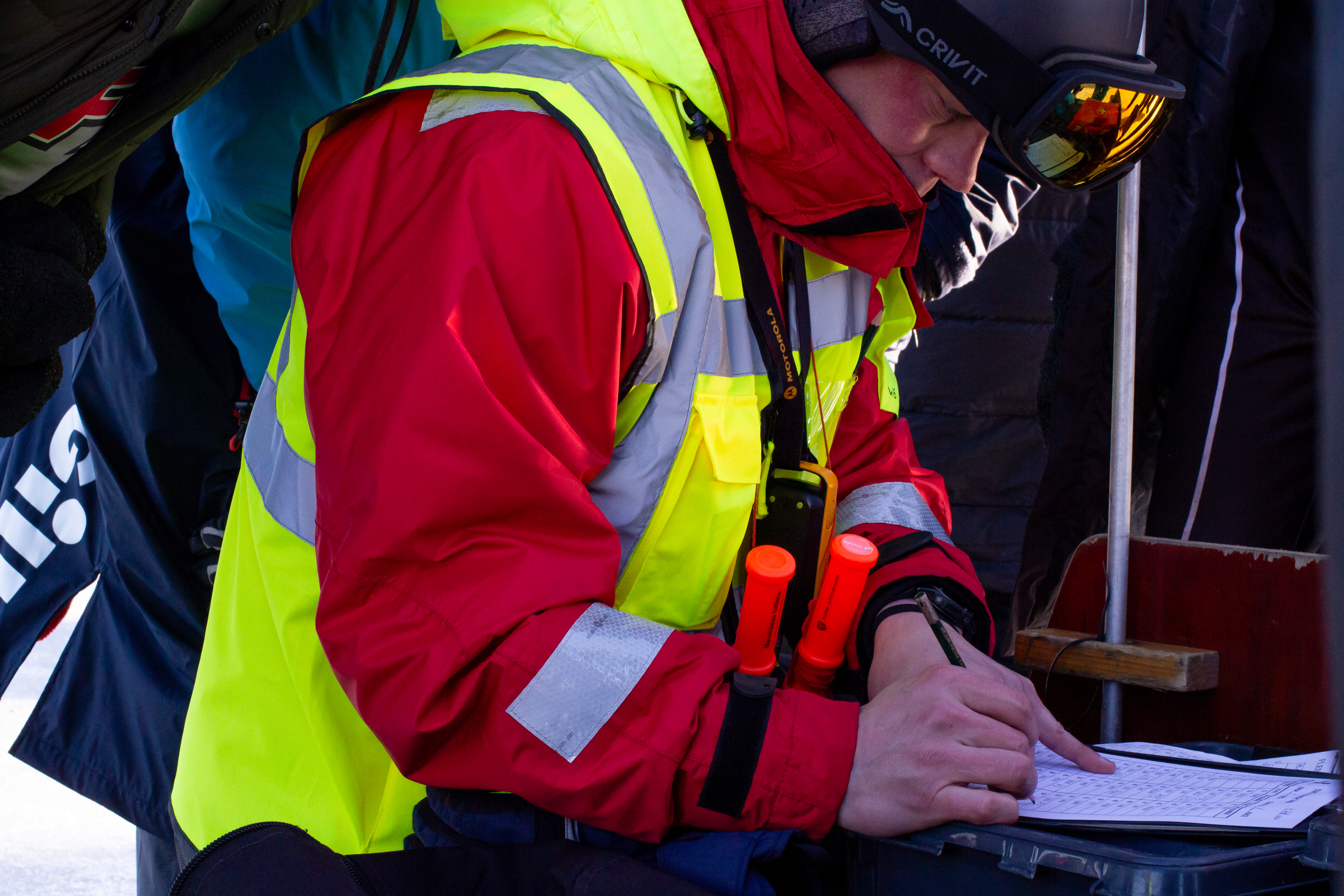 GC 2024: Day 2 Highlights & Results