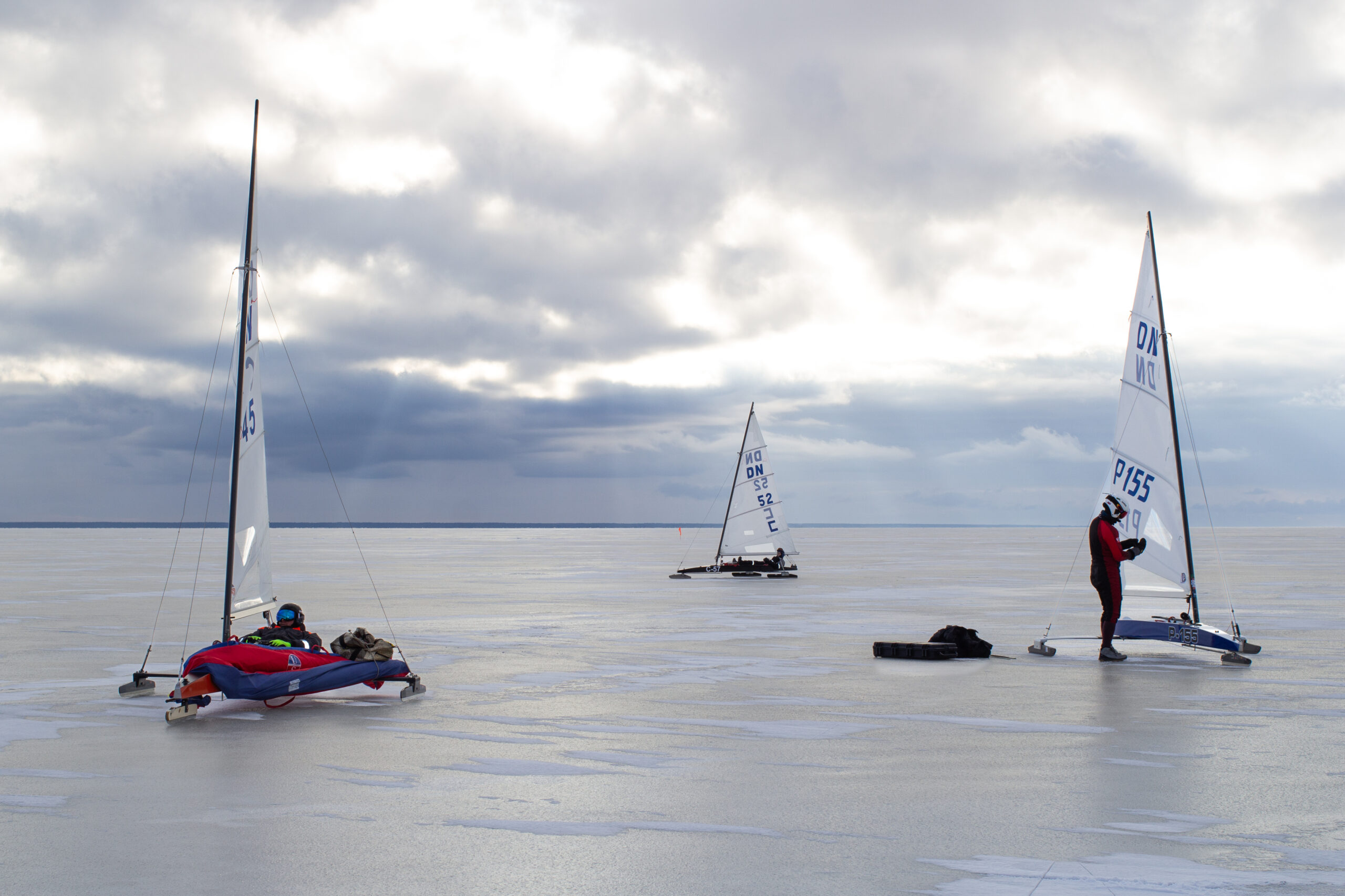 GC 2024: Day 3 Highlights